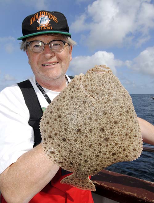 Joost & Turbot