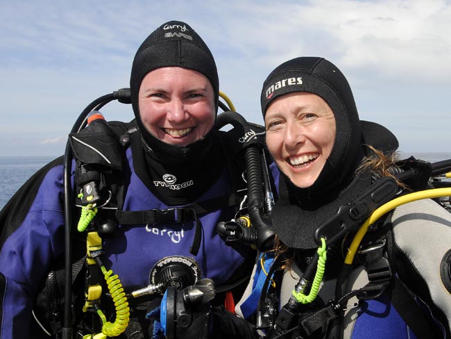Divers 2