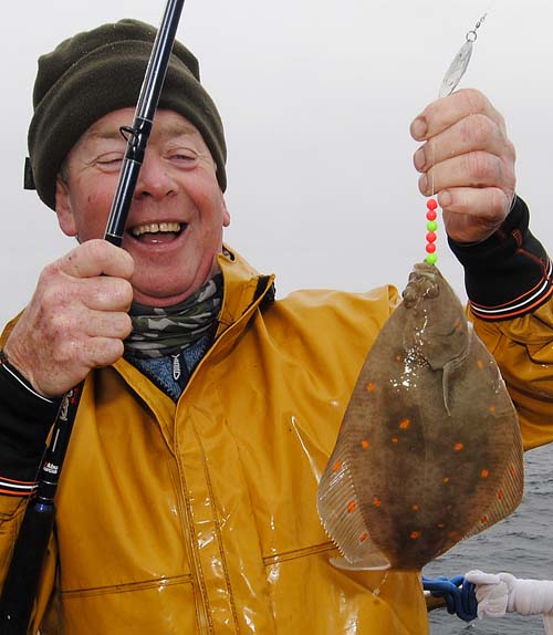 Plaice 2