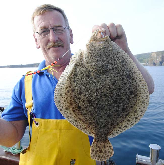 Turbot 2