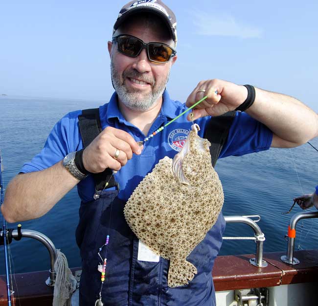 Turbot