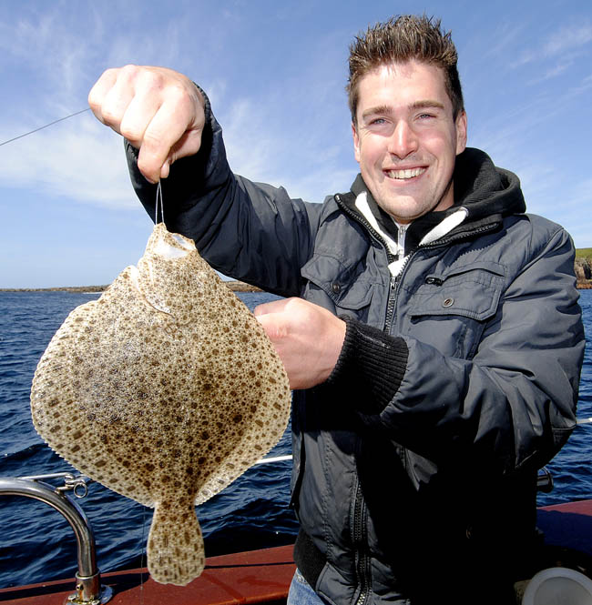 Turbot 2