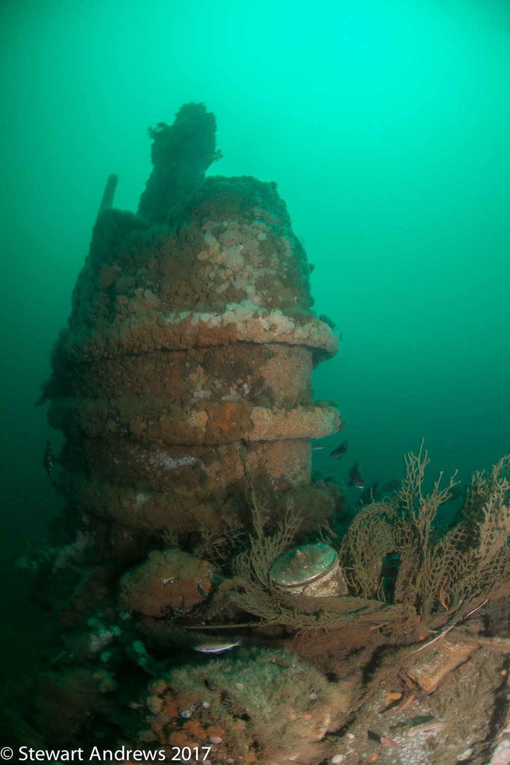 U 45 Conning Tower U 45 Conning Tower