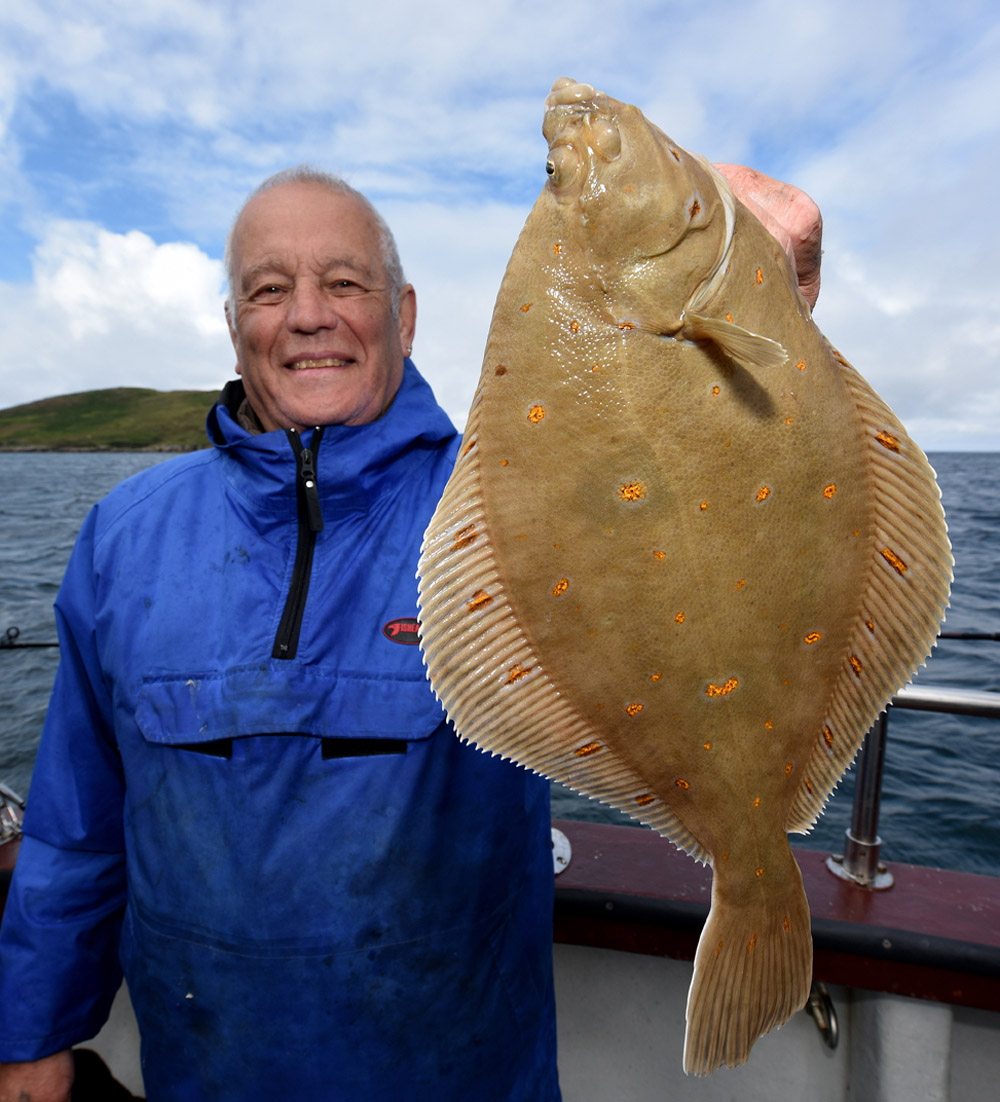 John & Plaice John & Plaice
