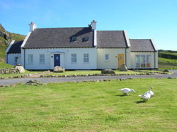 Main house - Bed and Breakfast accommodation, Downings, County Donegal, Ireland